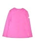 ZeroXposur 100% Polyester Pink Long Sleeve T-Shirt Size 14 - photo 1