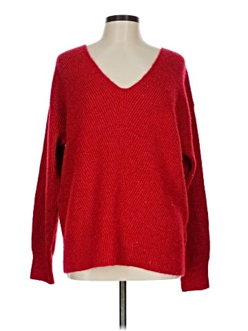 INC International Concepts Pullover Sweater (view 1)