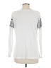 10 Tree White Long Sleeve T-Shirt Size M - photo 2
