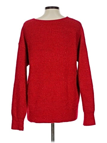 INC International Concepts Pullover Sweater (view 2)