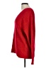 INC International Concepts Red Pullover Sweater Size L - photo 5