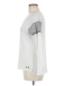 10 Tree White Long Sleeve T-Shirt Size M - photo 5