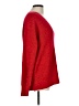 INC International Concepts Red Pullover Sweater Size L - photo 4
