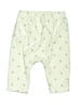 Baby Gap 100% Polyester Stars Green Casual Pants Size 3-6 mo - photo 2