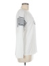 10 Tree White Long Sleeve T-Shirt Size M - photo 4