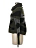 Aqua Camo Green Black Turtleneck Sweater Size M - photo 5