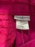 Jaclyn Smith Pink Casual Pants Size 8 - photo 7