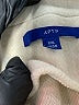 Apt. 9 Solid Ivory Tan Jacket Size XXL - photo 3