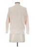 Velvet 100% Cotton Ivory Pullover Sweater Size S - photo 2