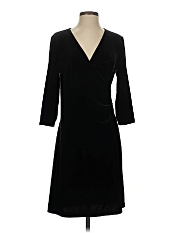 Travelers by Chico's Cocktail Dress (view 1)