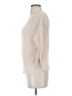 Velvet 100% Cotton Ivory Pullover Sweater Size S - photo 5