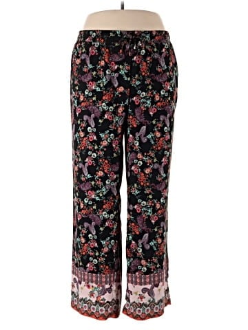 Roz & Ali Casual Pants (view 1)