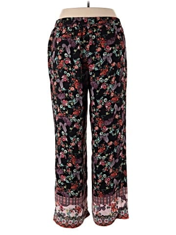 Roz & Ali Casual Pants (view 2)