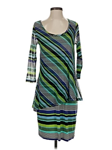 Lynn Ritchie Casual Dress (view 1)
