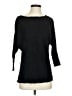 Express Black Pullover Sweater Size S - photo 1