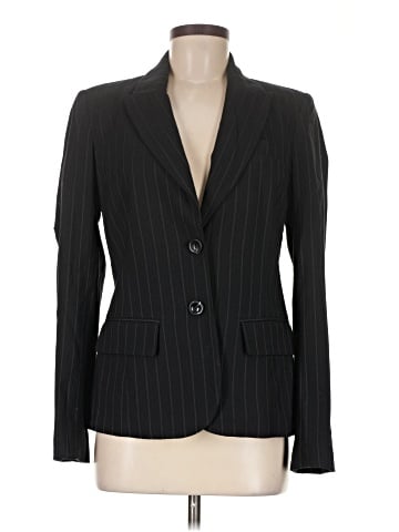 Harve Benard Blazer (view 1)