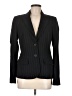 Harve Benard Black Blazer Size 6 - photo 1