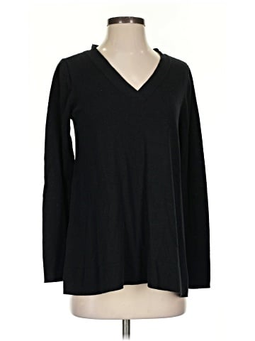Ann Taylor LOFT Outlet Pullover Sweater (view 1)