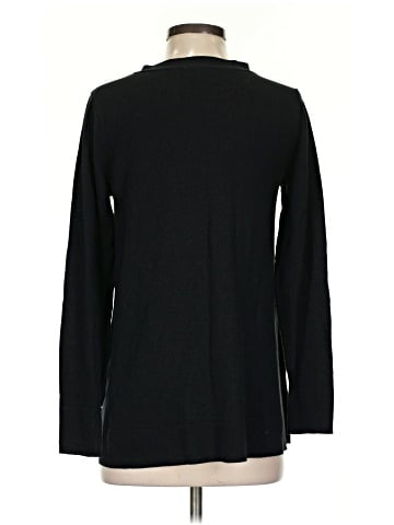 Ann Taylor LOFT Outlet Pullover Sweater (view 2)