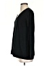 Ann Taylor LOFT Outlet Black Pullover Sweater Size S - photo 5