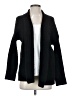 M Magaschoni Black Cardigan Size S - photo 1