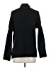 M Magaschoni Black Cardigan Size S - photo 2