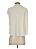 Max Studio Ivory Sleeveless Blouse Size S - photo 2