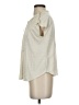 Max Studio Ivory Sleeveless Blouse Size S - photo 5