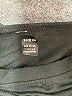 Shein Black Short Sleeve T-Shirt Size L - photo 4