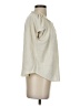 Max Studio Ivory Sleeveless Blouse Size S - photo 4
