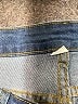 Unbranded Blue Jeans Size XL (tall) - photo 3