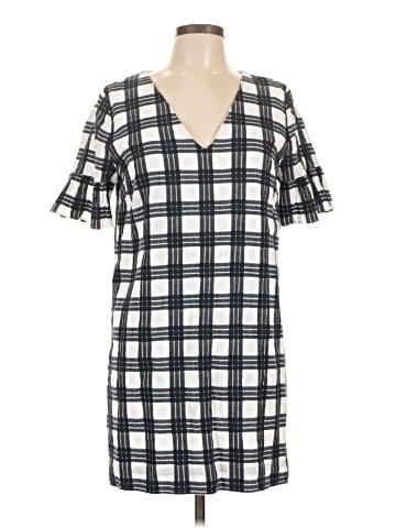 Madewell Casual Dress (view 1)