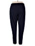 Reflex Solid Blue Casual Pants Size 2X - photo 2