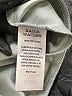 J by Joie 100% Polyester Solid Gray Formal Skirt Size XL - photo 4