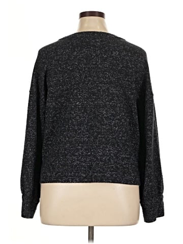 Ellen Tracy Long Sleeve Top (view 2)