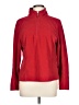 IZOD Red Fleece Size L (estimated) - photo 1