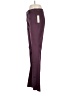 Theory Purple Burgundy Dress Pants Size 1 - photo 5