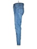 Madewell Solid Blue Jeans Size 30 waist - photo 5