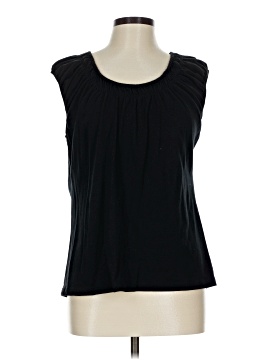 Preswick & Moore Sleeveless Blouse