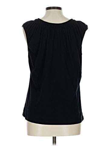Preswick & Moore Sleeveless Blouse (view 2)