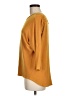 Le Lis Gold Pullover Sweater Size M - photo 5