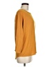 Le Lis Gold Pullover Sweater Size M - photo 4