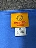 Ruby Rd. Blue 3/4 Sleeve T-Shirt Size 3X - photo 4