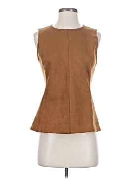 Ann Taylor Sleeveless Blouse