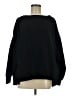 Fabletics Black Sweatshirt Size M - photo 1