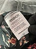 Assorted Brands 100% Polyester Black Short Sleeve Blouse Size M (estimated) - photo 8