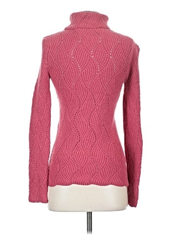 Sundance Turtleneck Sweater (view 2)