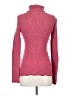 Sundance Pink Turtleneck Sweater Size XS - photo 2