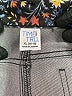 Time and Tru Print Blue Active Pants Size XL - photo 4