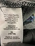 Time and Tru Print Blue Active Pants Size XL - photo 5